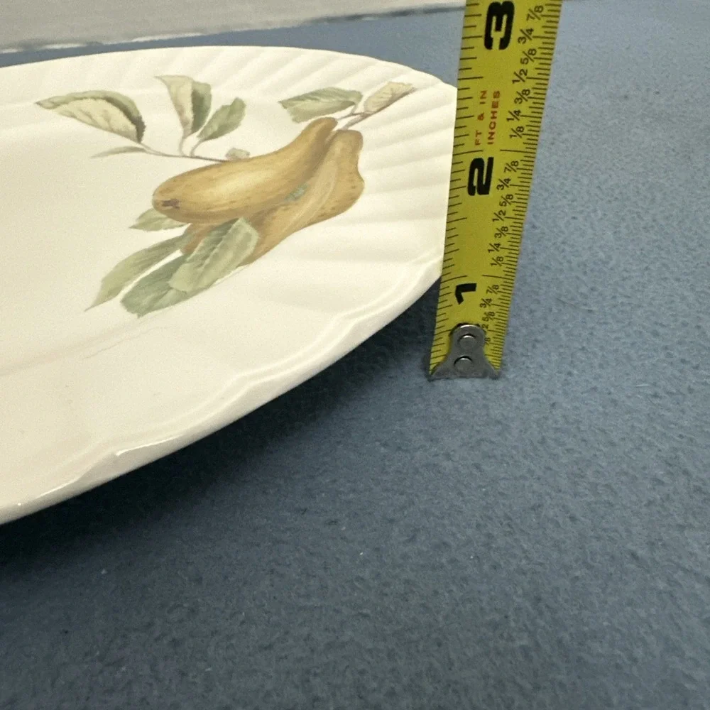 Mikasa Maxima Fine China Belle Terre 12